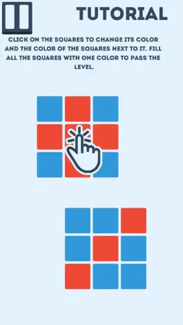 Game screenshot Qubika mod apk