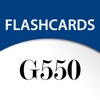 G550 Flashcards