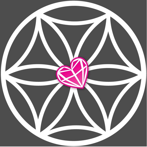 Crystal Spirit Love icon