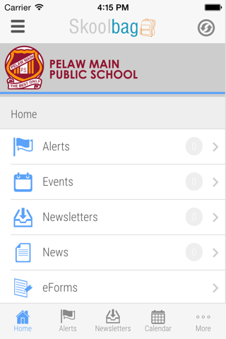 Pelaw Main Public School screenshot 2