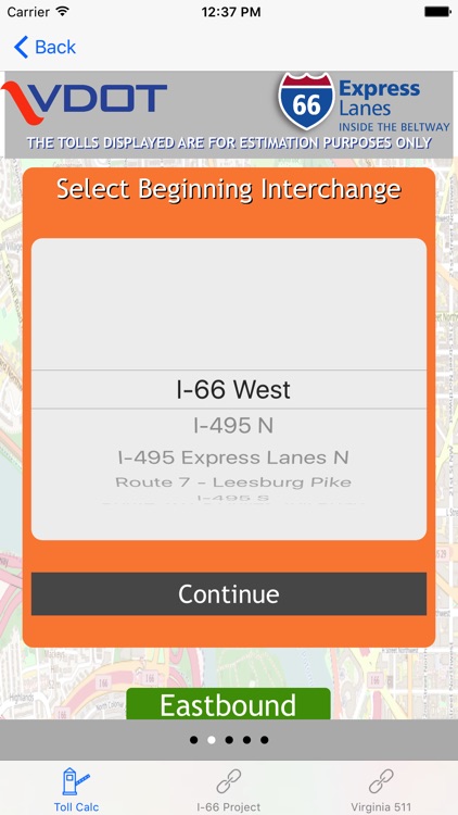 66 Express Lanes