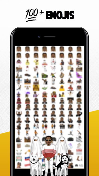 FutureMoji
