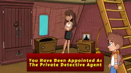 Game screenshot Murder Mansion 3 - start a puzzle challenge apk