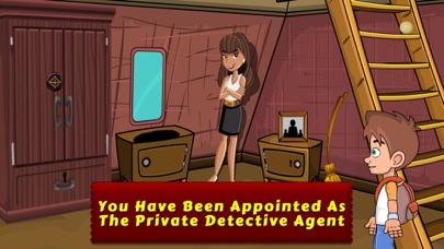 How to cancel & delete Murder Mansion 3 - start a puzzle challenge from iphone & ipad 2