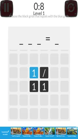 Game screenshot Math Puzzle For Genius Kids apk