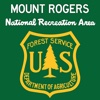 Mount Rogers National Recreation Area