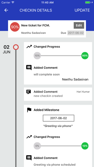 SuccessDart(圖4)-速報App