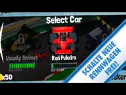 racing cars 3d - rennspiel ipad bildschirmfoto 4