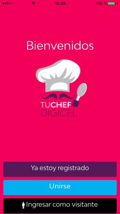 TuChefDigicel