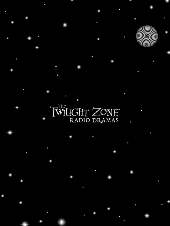 Screenshot #4 pour The Twilight Zone Radio Dramas