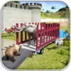 Cargo Animals: City Transport 3D