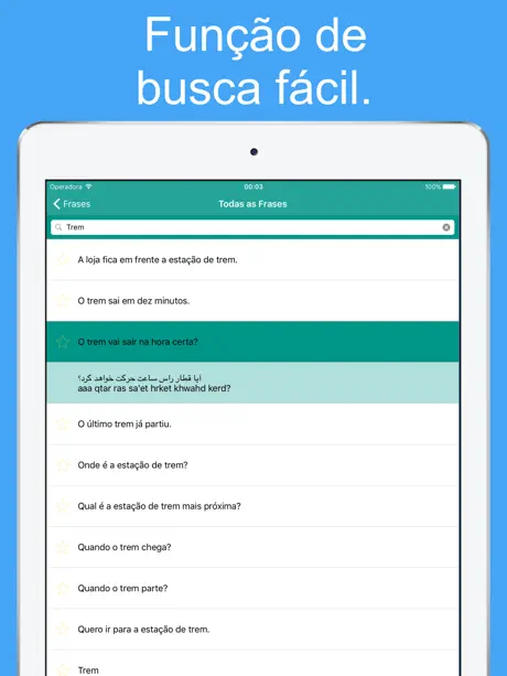 Aprender a Falar Persa - Palavras e Frases