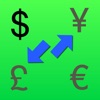 Currency Convert: Live Exchange Rates - iPhoneアプリ