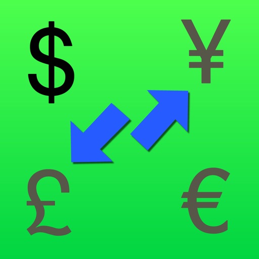 Currency Convert: Live Exchange Rates