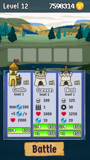 “Tower Lord 2”(圖2)-速報App