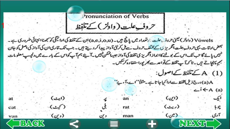 Learn English Talking :Urdu Free screenshot-4