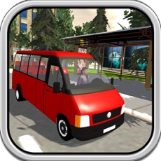 Activities of Minibus Tour Simulator 2017 & Hill Driving
