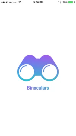 Game screenshot Binoculars - Lite Version mod apk