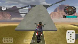 Game screenshot Motorcycle Fly 2017 hack