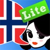 Lingopal ノルウェー語 LITE  - 喋るフレーズブック