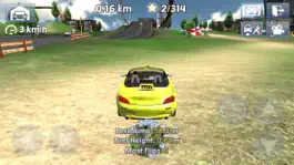 Game screenshot City Taxi Car Driver Sim-ulator apk