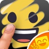 Scratch & Guess The Emoji Quiz