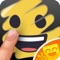 Scratch & Guess The Emoji Quiz