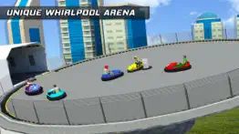 bumper cars demolition derby: extreme car crash 3d problems & solutions and troubleshooting guide - 3