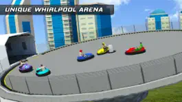 Game screenshot Bumper Cars Demolition Derby: Extreme Car Crash 3D hack