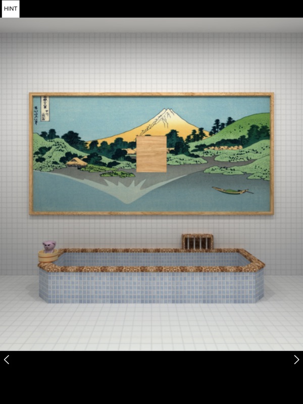 Escape Game - Public Bath screenshot 4