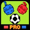 2プレーヤーピクセル ゲーム Pro