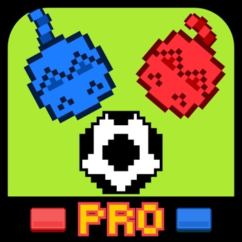 2 Speler Pixel Spelletjes - Pro