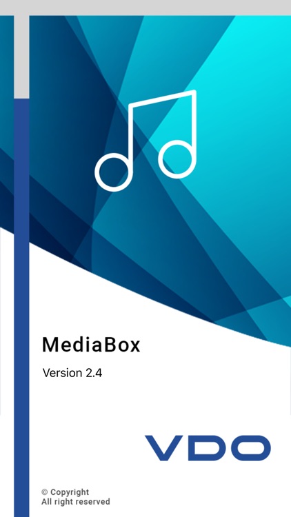 VDO | MediaBox