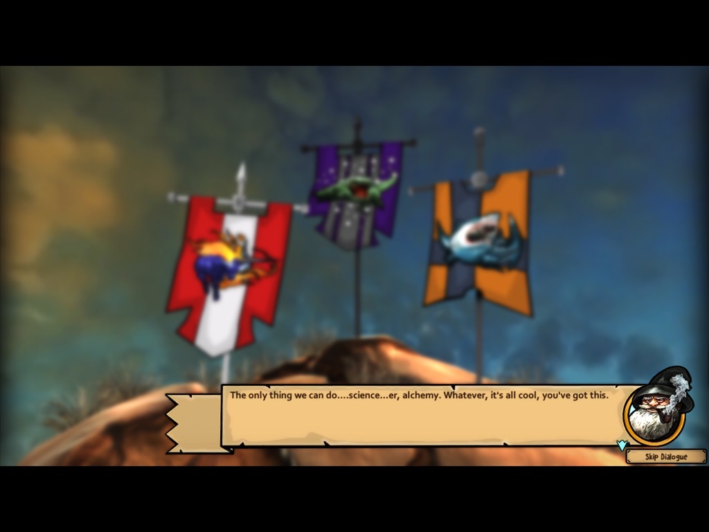 Screenshot 2 of Potions! - Statistics