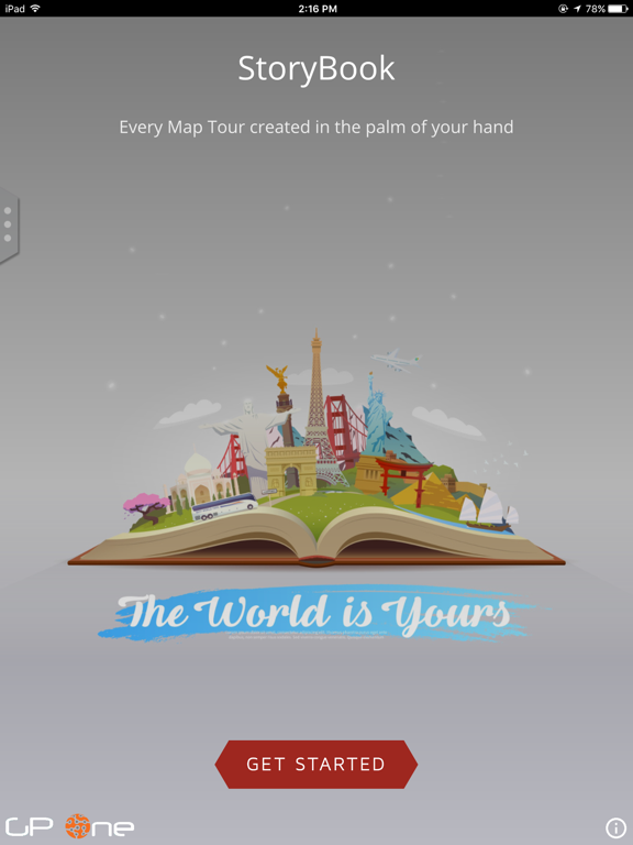 Screenshot #4 pour StoryBook