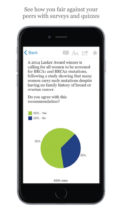 MedPage Today Medical News/CME screenshot-3