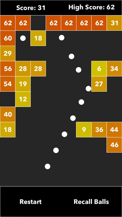 Ball Chain screenshot-3