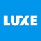 Luxe is an app that makes affordable and safe valet parking available anytime you’re out