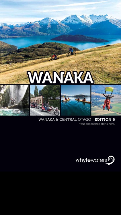 Wanaka Magazine