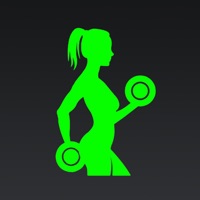 3 Day Whole Body Toning Workout app icon - Health & Fitness app for iPhone