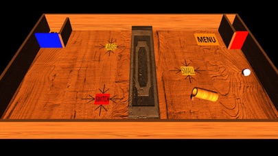 Maze Ball Classic screenshot 2