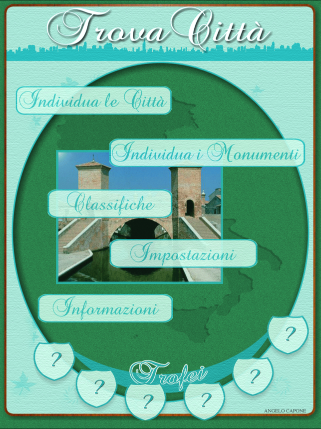TrovaCittà(圖2)-速報App