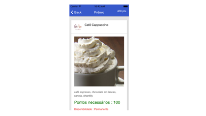 FideliMais screenshot