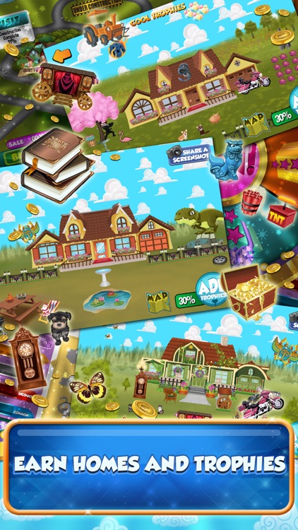 Casino Tower™ - Slot Machine Games screenshot-4