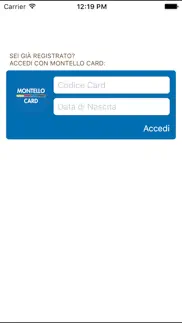 How to cancel & delete montello card 1