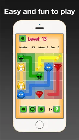 Game screenshot Connect Toons mod apk