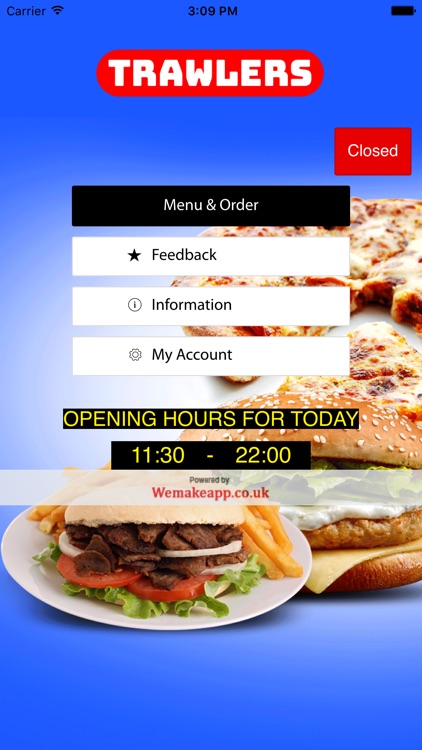 Trawlers East Sussex