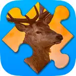 Animals Jigsaw Puzzles 2017 App Support