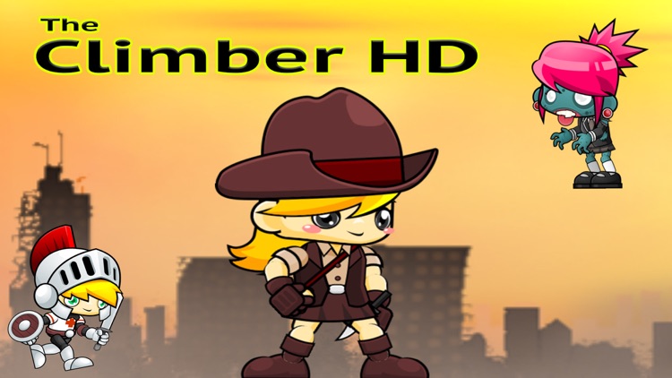 The Climber HD