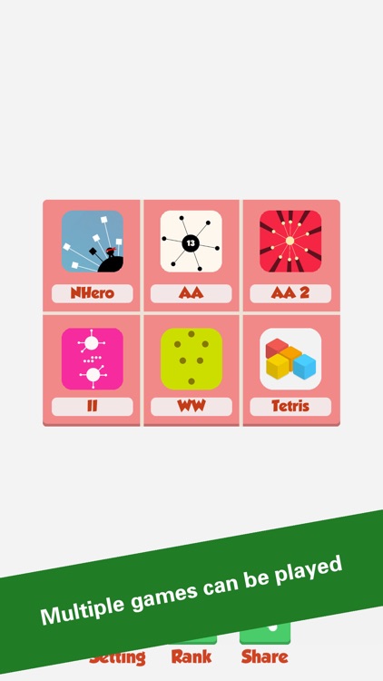 俄罗斯方块—经典的单机手机小游戏app